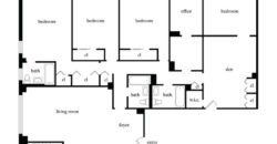 100 West 57th Street, Unit 4JK, Theater District, Manhattan, NY 10019