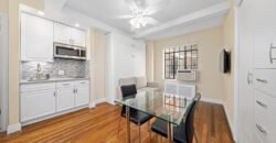 25 Tudor City Place, Unit 1806, Manhattan, NY