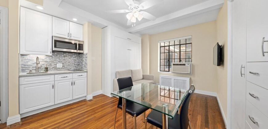 25 Tudor City Place, Unit 1806, Manhattan, NY