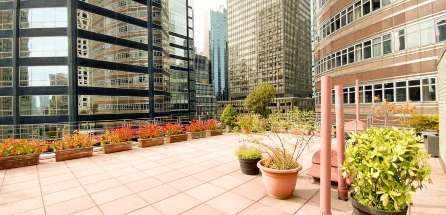 211 East 53rd Street, Unit 9H, Midtown East, Manhattan, NY 10022