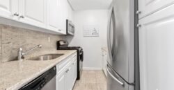 160 West End Avenue, Unit 7C, Upper West Side, Manhattan, NY 10023