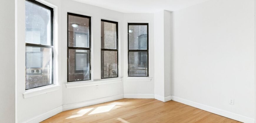 353 West 117th Street, Unit 2B, Harlem, Manhattan, NY 10026