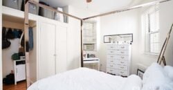 162 East 91st Street, Unit 4B, Upper East Side, Manhattan, NY 10128