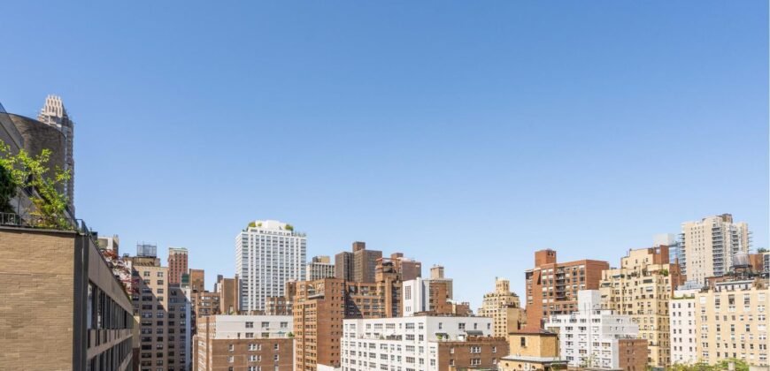 345 East 56th Street, Unit 5B, Midtown East, Manhattan, NY 10022