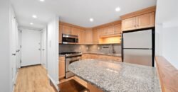 211 Thompson Street, Unit 5L, Greenwich Village, Manhattan, NY 10012