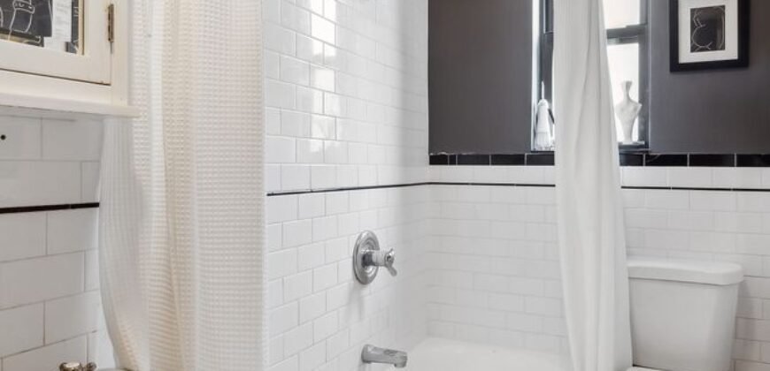 779 Riverside Drive, Unit B53, Washington Heights, Manhattan, NY 10032