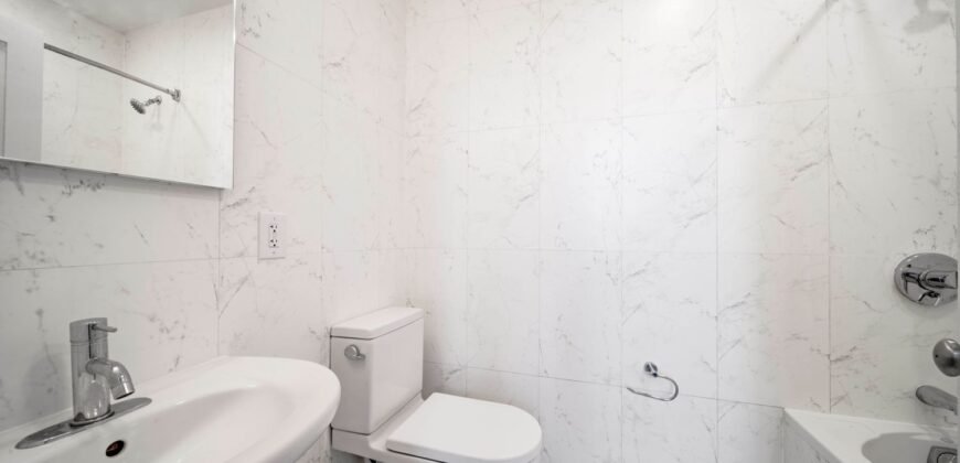 555 Lenox Avenue, Unit 1C, Central Harlem, Manhattan, NY 10037