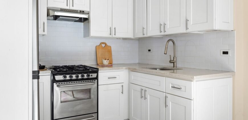 90 Gold Street, Unit 9A, Financial District, Manhattan, NY 10038