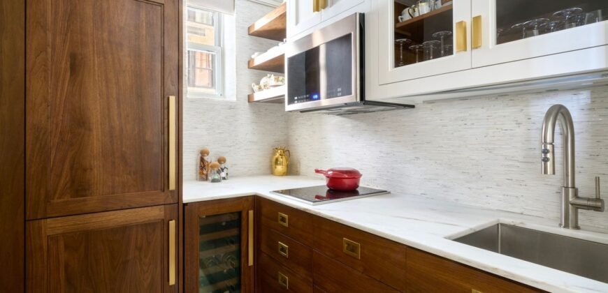 575 Park Avenue, Unit 509, Upper East Side, Manhattan, NY 10065