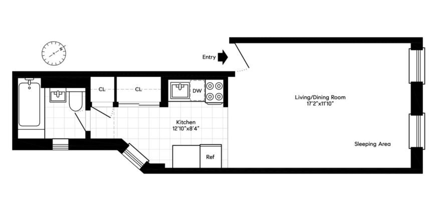 512 East 83rd Street, Unit 3B, Manhattan, NY