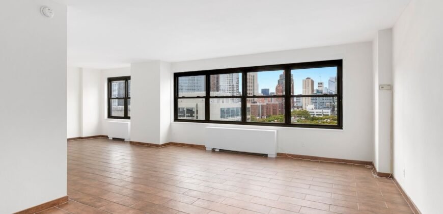 142 West End Avenue, Unit 17T, Upper West Side, Manhattan, NY 10023
