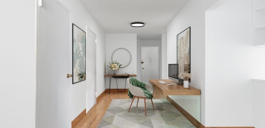 Restricted Address, Hudson Heights, Manhattan, NY 10040