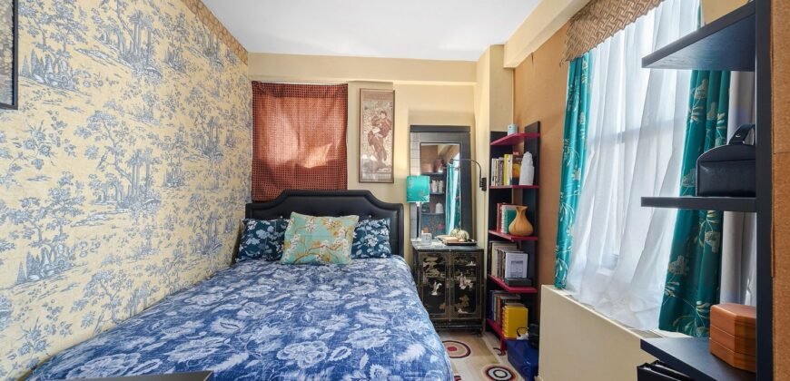 245 East 25th Street, Unit 6H, Kips Bay, Manhattan, NY 10010