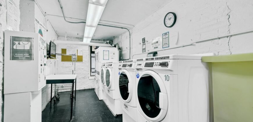 315 East 77th Street, Unit 4E, Upper East Side, Manhattan, NY 10075