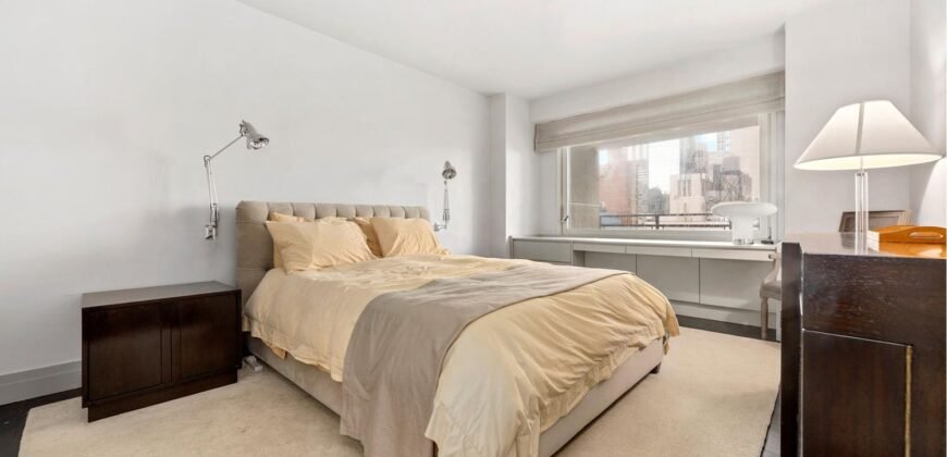 303 East 57th Street, Unit 17F, Midtown East, Manhattan, NY 10022