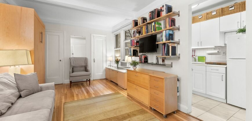 321 East 54th Street, Unit 4K, Manhattan, NY