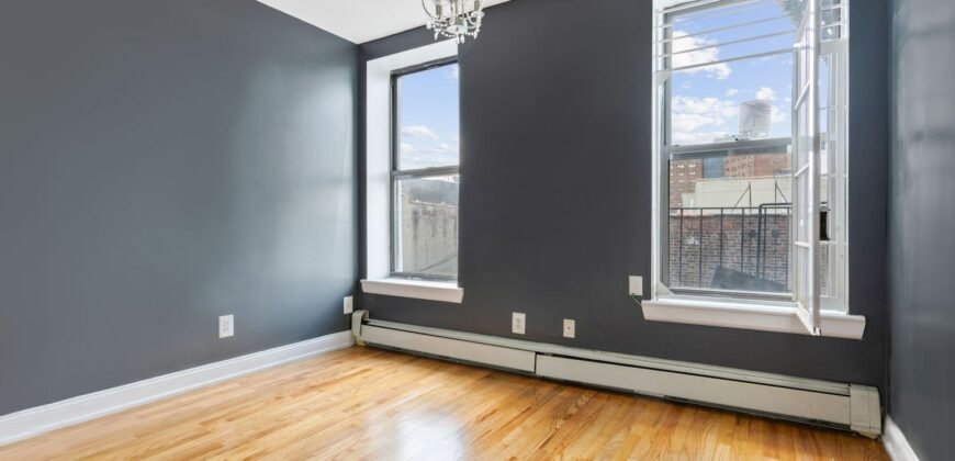 504 West 135th Street, Unit 5A, Manhattan, NY