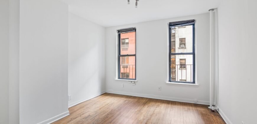 522 West 50th Street, Unit C3, Manhattan, NY