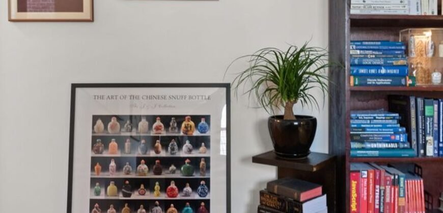 295 Bennett Avenue, Unit 6G, Manhattan, NY