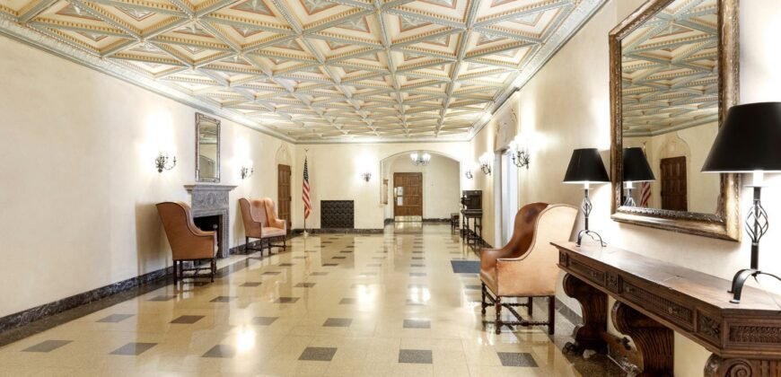 205 East 78th Street, Unit 8S, Manhattan, NY