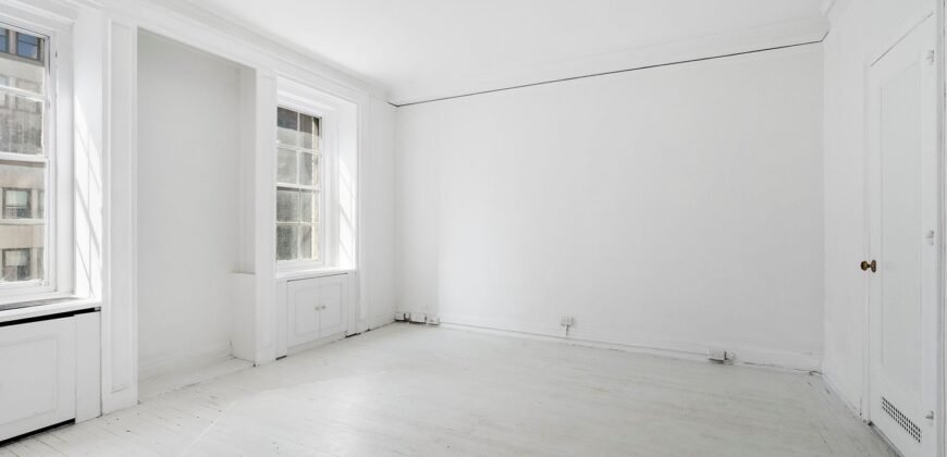 465 Park Avenue, Unit 14C, Manhattan, NY