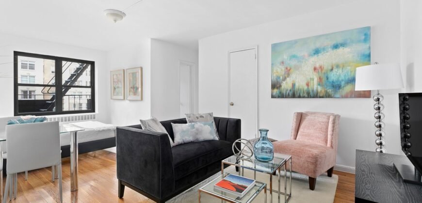 315 East 56th Street, Unit 5J, Manhattan, NY