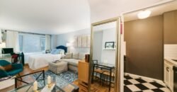 301 East 22nd Street, Unit 5B, Manhattan, NY