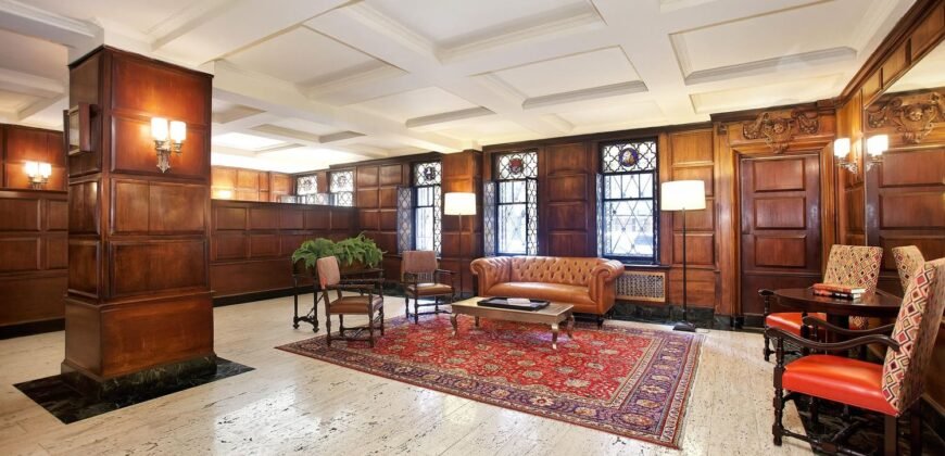 243 West End Avenue, Unit 1202, Manhattan, NY