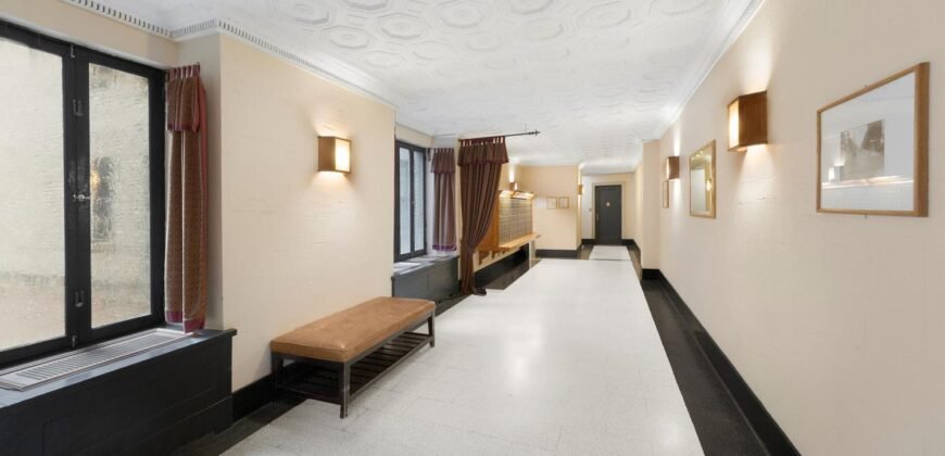 123 West 93rd Street, Unit 9B, Manhattan, NY