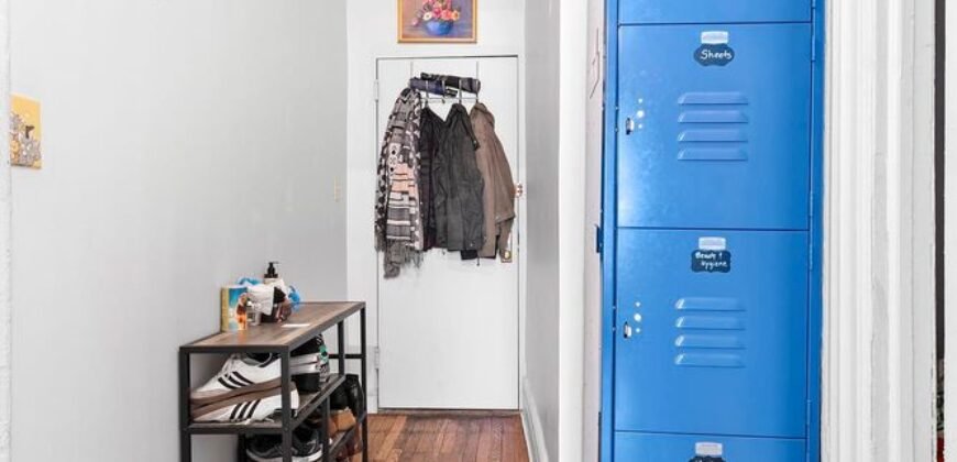 505 West 143rd Street, Unit 42, Manhattan, NY