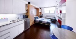 753 St Nicholas Avenue, Unit 1A, Manhattan, NY