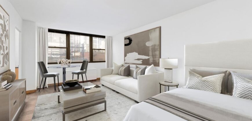 225 East 36th Street, Unit 7M, Manhattan, NY