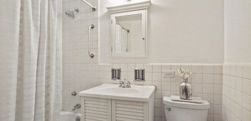 205 East 63rd Street, Unit 4E, Manhattan, NY