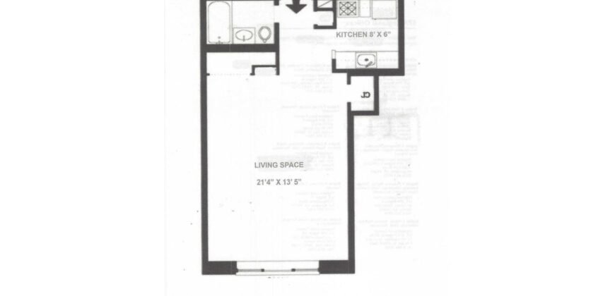 235 West 70th Street, Unit 4F, Manhattan, NY