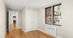 441 Convent Avenue, Unit 1C, Manhattan, NY