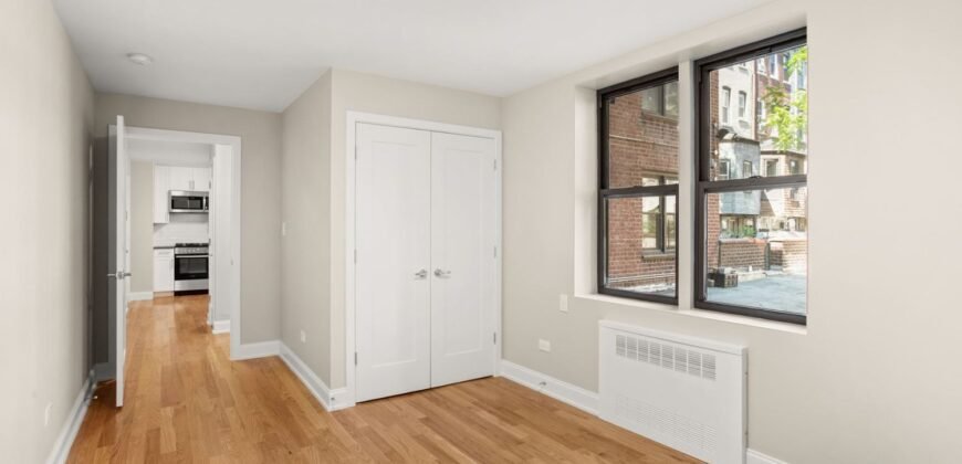 441 Convent Avenue, Unit 1C, Manhattan, NY