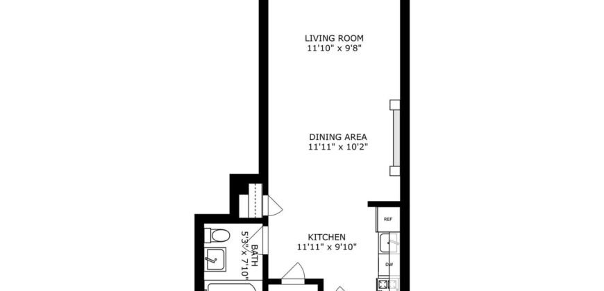 225 East 76th Street, Unit 3D, Manhattan, NY