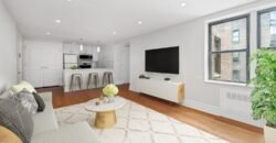 69 Bennett Avenue, Unit 509, Hudson Heights, Manhattan, NY 10033