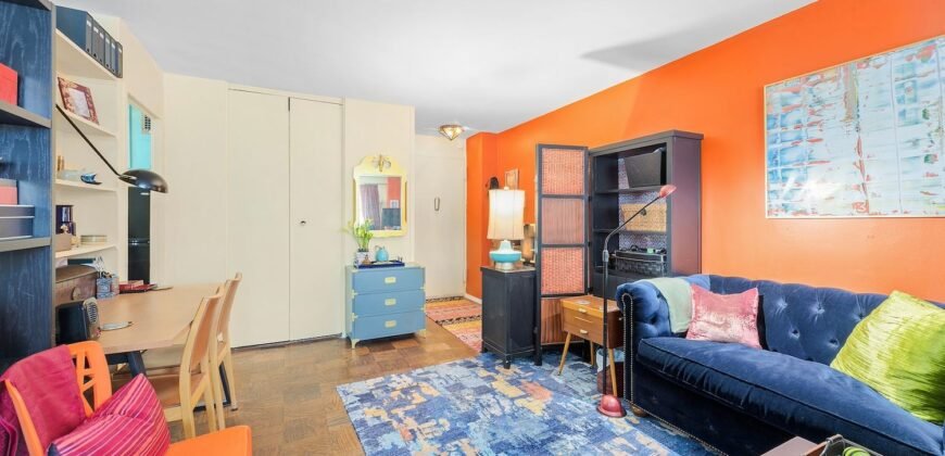 245 East 25th Street, Unit 6H, Kips Bay, Manhattan, NY 10010