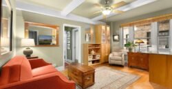 325 West 45th Street, Unit 207, Hell’s Kitchen, Manhattan, NY 10036