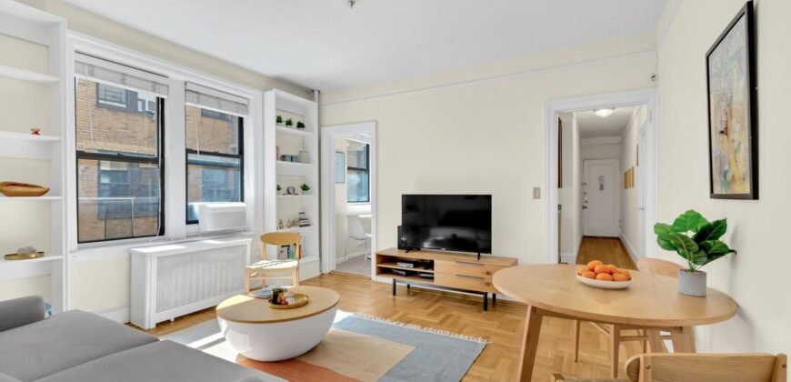 315 East 77th Street, Unit 4E, Upper East Side, Manhattan, NY 10075