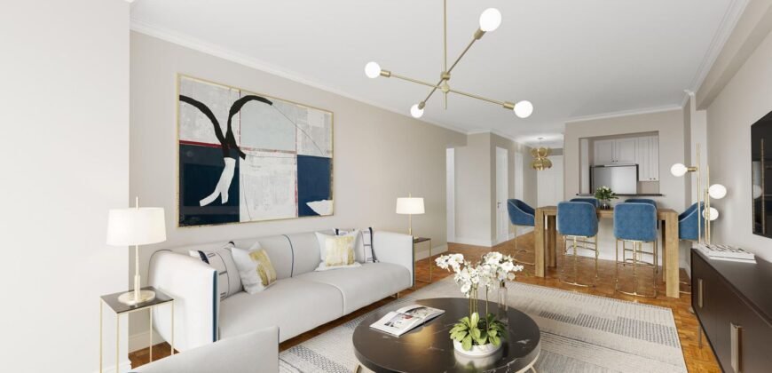 230 East 79th Street, Unit 14E, Upper East Side, Manhattan, NY 10075