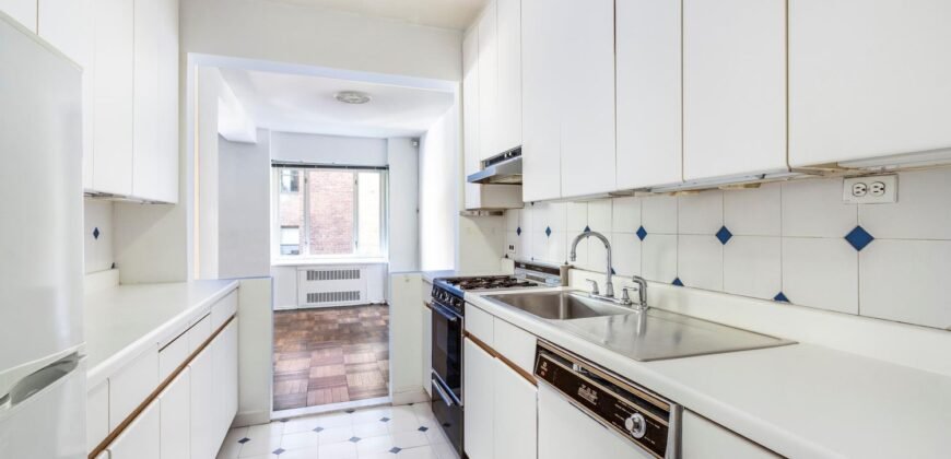 36 Sutton Place South, Unit 4G, Midtown East, Manhattan, NY 10022