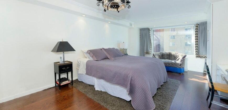 303 East 57th Street, Unit 11B, Midtown East, Manhattan, NY 10022