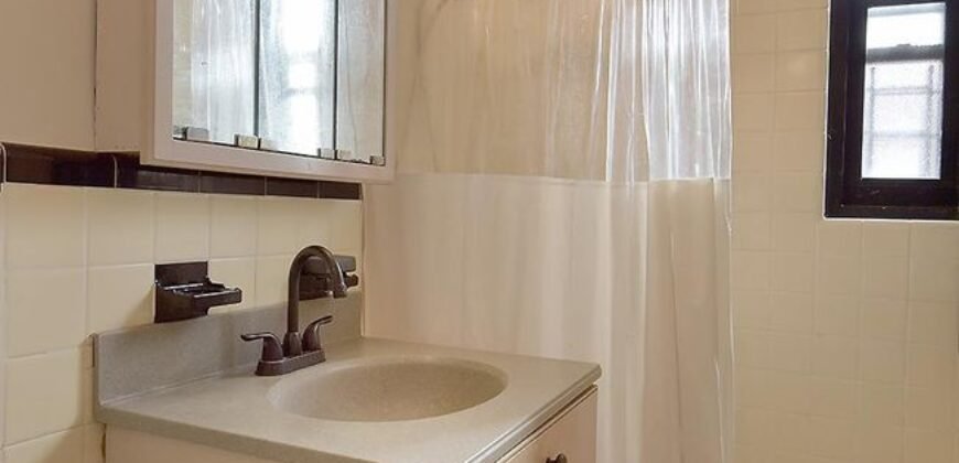 62 Park Terrace West, Unit A75, Inwood, Manhattan, NY 10034