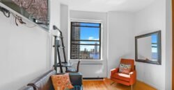 20 West Street, Unit 15D, Financial District, Manhattan, NY 10004