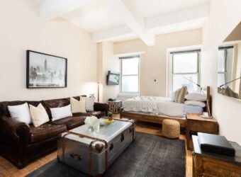 88 Greenwich Street, Financial District, Manhattan, NY 10006