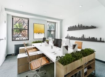 7 West 96th Street, Unit 1H, Manhattan, NY
