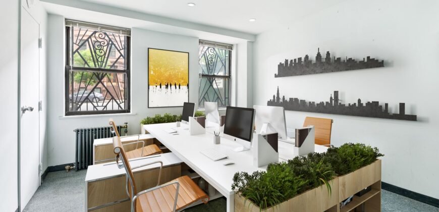 7 West 96th Street, Unit 1H, Manhattan, NY