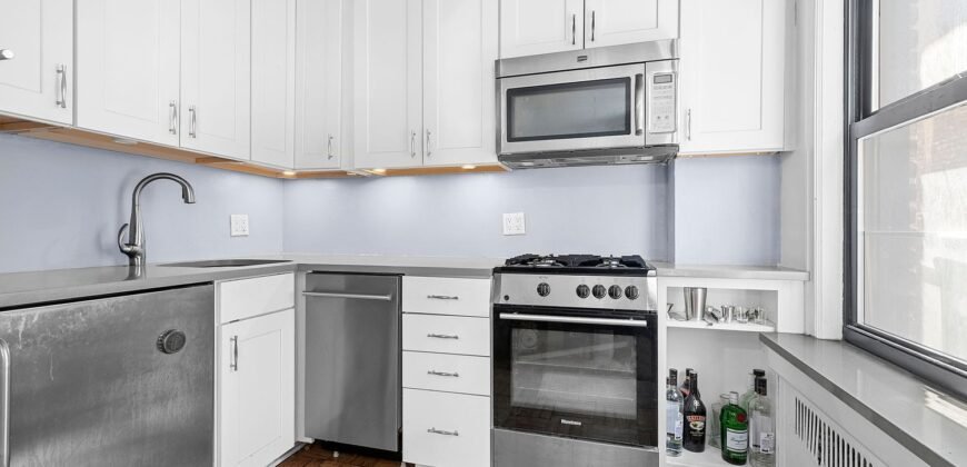 123 East 37th Street, Unit 6A, Manhattan, NY